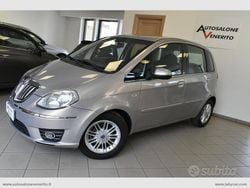Usata 2010 Lancia Musa S Monovolume | 4300 € (Buon prezzo)
