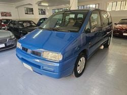 Blu/azzurro Usata 1995 Fiat Ulysse Monovolume | 2800 €