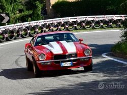 Rosso Usata 1970 Chevrolet Camaro Coupé | 45.000 €