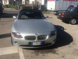 Usata 2005 BMW Z4 Cabrio | 11.000 € (Ottimo prezzo)