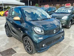 Verde Usata 2019 Smart ForTwo Coupé Prime Coupé | 15.490 € (Ottimo prezzo)