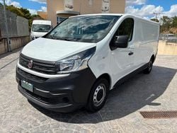 Bianco Usata 2021 Fiat Talento Monovolume | 18.450 € (Buon prezzo)