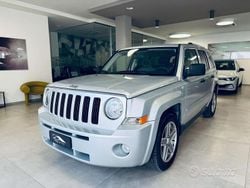 Usata 2007 Jeep Patriot Sport SUV | 6500 € (Buon prezzo)