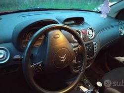 Rosso Usata 2004 Citroën C2 Due volumi | 1500 €