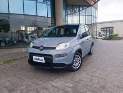 Gray Usata 2022 Fiat Panda S Tre volumi | 10.950 € (Buon prezzo)