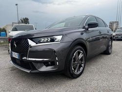 Usata 2021 DS Automobiles DS7 Crossback Rivoli SUV | 19.900 € (Buon prezzo)