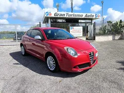 Rosso Usata 2016 Alfa Romeo MiTo Distinctive Due volumi | 7700 € (Buon prezzo)