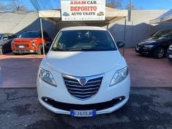 Bianco Usata 2011 Lancia Ypsilon Gold Due volumi | 4250 € (Ottimo prezzo)