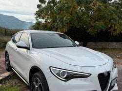 Usata 2020 Alfa Romeo Stelvio SUV | 22.000 €