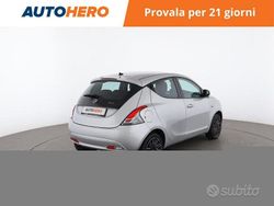 Grigio Usata 2021 Lancia Ypsilon Due volumi | 9899 €