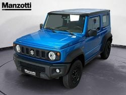Blu Nuova 2025 Suzuki Jimny SUV | 34.000 € (Super prezzo)