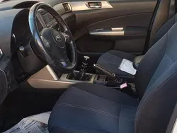 Usata 2010 Subaru Forester SUV | 8500 € (Molto cara)