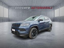 Blu Nuova 2025 Jeep Compass North SUV | 32.800 €