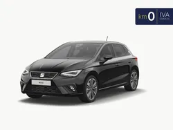 Nuova 2025 Seat Ibiza FR Tre volumi | 21.500 € (Buon prezzo)