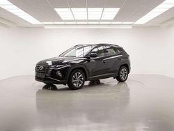 Grigio Usata 2022 Hyundai Tucson SUV | 22.490 € (Buon prezzo)