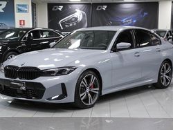 Brooklyn gray Usata 2024 BMW 320e M Sport Tre volumi | 46.500 € (Buon prezzo)