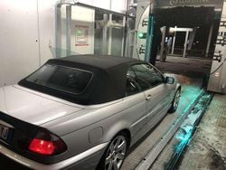 Usata 2001 BMW 320 Cabriolet Cabrio | 8500 € (Super prezzo)