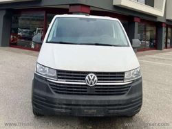 Bianco Usata 2022 VW T6.1 Furgone | 36.500 € (Molto cara)
