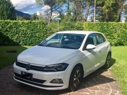 Bianco Usata 2017 VW Polo Due volumi | 14.000 €