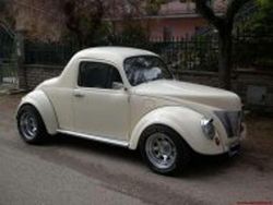 Bianco Usata 1983 VW Maggiolino Coupé | 9500 €