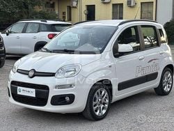 Bianco Usata 2012 Fiat Panda Easy Due volumi | 6600 € (Buon prezzo)