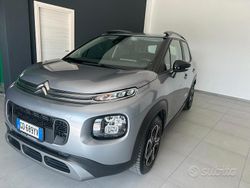 Grigio Usata 2021 Citroën C3 Aircross Shine SUV | 13.900 € (Buon prezzo)