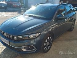 Blu Usata 2022 Fiat Tipo City Life Station wagon | 11.990 € (Ottimo prezzo)