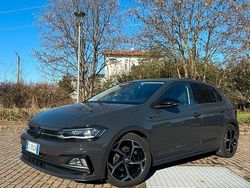 Grigio Usata 2021 VW Polo United Tre volumi | 17.500 € (Cara)
