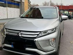 Usata 2019 Mitsubishi Eclipse Cross Instyle SUV | 14.000 € (Buon prezzo)