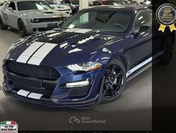 Blu Usata 2020 Ford Mustang Fastback Coupé | 39.900 € (Cara)