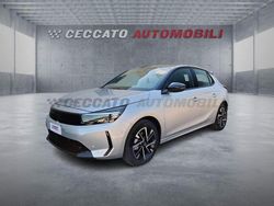 Argento Nuova 2025 Opel Corsa | 20.400 € (Buon prezzo)