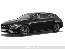 Nero Usata 2024 Mercedes 180 Advanced Plus Tre volumi | 32.950 € (Super prezzo)