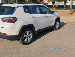 Usata 2019 Jeep Compass SUV | 13.999 €
