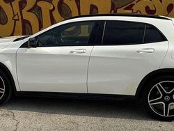 Bianco Usata 2019 Mercedes GLA200 AMG Line Premium SUV | 27.000 € (Buon prezzo)