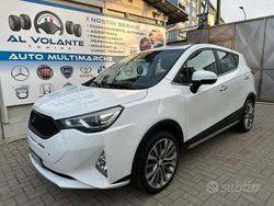 Bianco Usata 2019 DR DR4 SUV | 8990 € (Buon prezzo)