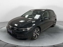 Nero Nuova 2025 VW Golf Edition Tre volumi | 36.900 € (Buon prezzo)