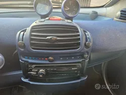 Usata 2001 Smart ForTwo Coupé Due volumi | 1400 € (Buon prezzo)