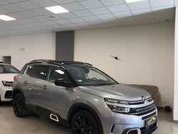Grigio Usata 2022 Citroën C5 Aircross Feel SUV | 17.990 € (Buon prezzo)