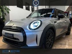 Grigio Usata 2023 Mini Cooper Due volumi | 21.990 € (Ottimo prezzo)