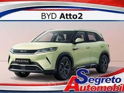 Nuova 2026 BYD Atto 3 Active SUV | 16.690 €