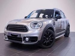 Grigio Usata 2017 Mini Cooper Countryman SUV | 17.500 € (Buon prezzo)