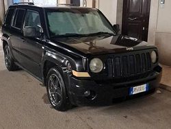 Nero Usata 2007 Jeep Patriot SUV | 3000 € (Buon prezzo)