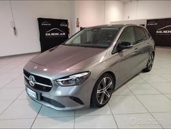 Grigio Usata 2023 Mercedes 180 Advanced Tre volumi | 28.900 € (Super prezzo)