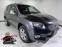 Grigio Usata 2011 Toyota RAV4 Station wagon | 5400 € (Super prezzo)