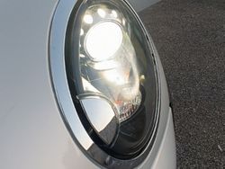 Grigio Usata 2012 Mini Coupé Coupé | 9900 €