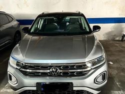 Grigio Usata 2022 VW T-Roc SUV | 19.800 € (Ottimo prezzo)
