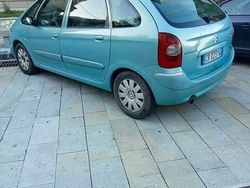 Blu Usata 2004 Citroën Xsara Due volumi | 1500 € (Cara)
