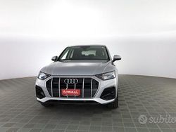 Grigio Usata 2022 Audi Q5 Comfort SUV | 38.900 € (Buon prezzo)