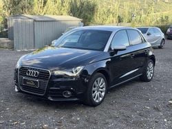 Other Usata 2012 Audi A1 Attraction Tre volumi | 9900 € (Buon prezzo)