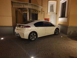 Bianco Usata 2013 Opel Ampera Due volumi | 9000 €